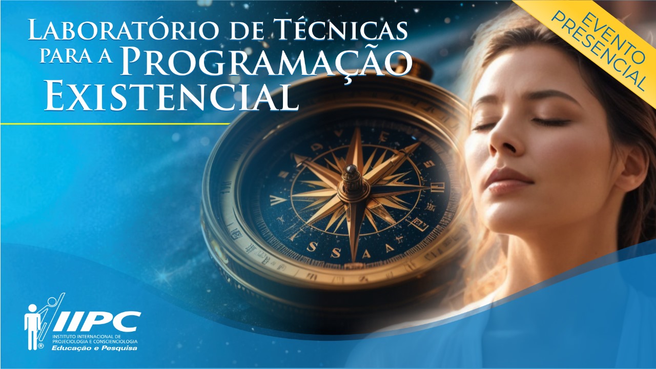 Laboratório de Técnicas para a Programação Existencial - Presencial ...