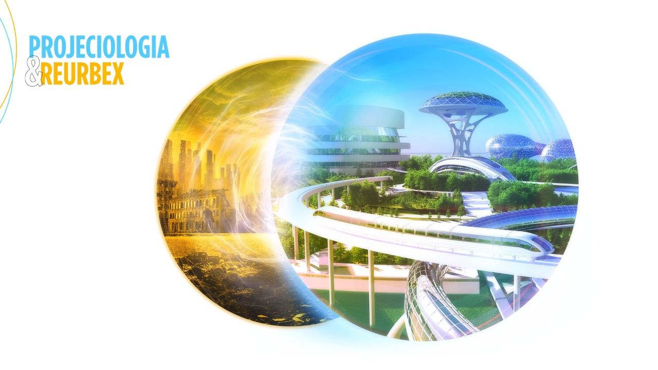 MASTERCLASS: Campo Projetivo do Curso PROJECIOLOGIA & REURBEX | 30/08/2025